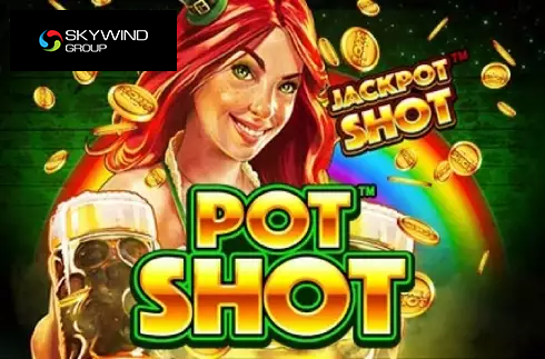 Pot Shot